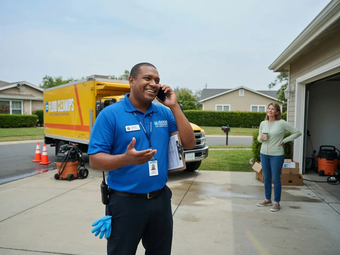 Water Damage Restoration Mohegan Lake, NY FAQs